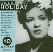 Billie Hol... - Holiday Billie - Ksiegarnia w niemczech