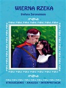 Wierna rze... - Zofia Masłowska -  polnische Bücher
