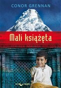 Mali książ... - Conor Grennan -  polnische Bücher