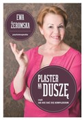 Polnische buch : Plaster na... - Ewa Żeromska