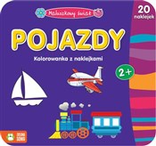 Maluszkowy... - Opracowanie Zbiorowe - buch auf polnisch 