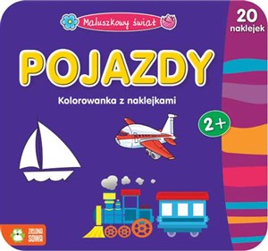 Bild von Maluszkowy Świat Pojazdy