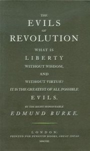 Bild von The Evils of Revolution