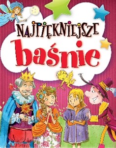 Bild von Najpiękniejsze baśnie