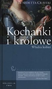 Bild von Kochanki i królowe Władza kobiet