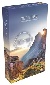 Obrazek Dodatek do gry Ziemia: Obfitość