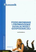 Podejmowan... - Jacek Musiałkiewicz -  fremdsprachige bücher polnisch 