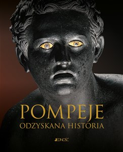 Obrazek Pompeje Odzyskana historia