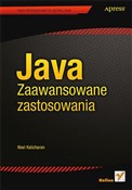 Java Zaawa... - Noel Kalicharan - Ksiegarnia w niemczech