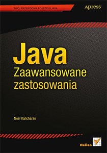 Bild von Java Zaawansowane zastosowania