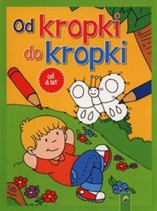 Obrazek Od kropki do kropki