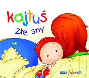 Bild von Kajtuś Złe sny