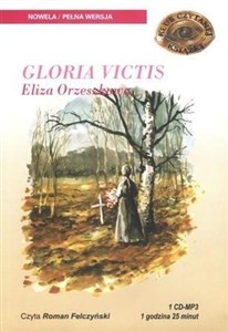 Obrazek [Audiobook] Gloria Victus