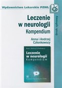 Leczenie w... - Anna Członkowska, Andrzej Członkowski -  polnische Bücher