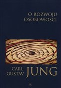 O rozwoju ... - Carl Gustav Jung -  fremdsprachige bücher polnisch 