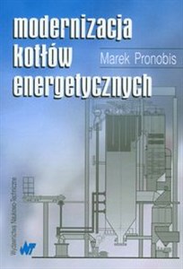 Obrazek Modernizacja kotłów energetycznych