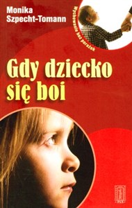 Bild von Gdy dziecko się boi