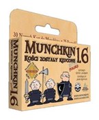 Munchkin 1... - Ksiegarnia w niemczech