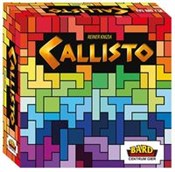 Książka : Callisto