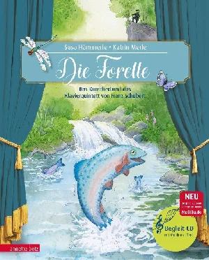Obrazek HÄMMERLE, S: FORELLE