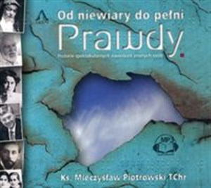 Bild von [Audiobook] Od niewiary do pełni prawdy