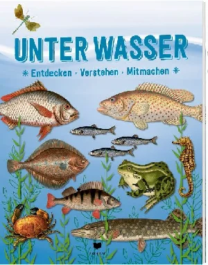 Bild von UNTER WASSER