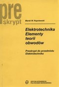Elektrotec... - Marek W. Rupniewski - buch auf polnisch 