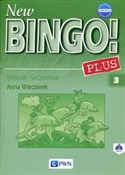 Polnische buch : New Bingo!... - Anna Wieczorek