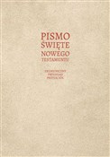 Pismo Świę... - Opracowanie Zbiorowe -  polnische Bücher