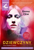 [Audiobook... - Emma Cline -  Książka z wysyłką do Niemiec 