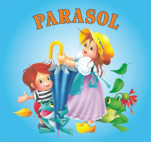 Obrazek Parasol