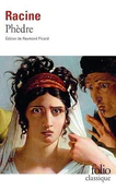 Phedre - Jean Racine -  polnische Bücher