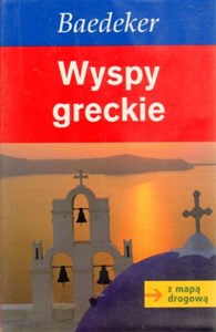 Bild von Wyspy greckie. Przewodnik Baedeker