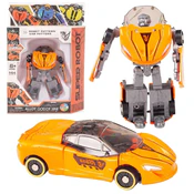 Polska książka : Robot tran...