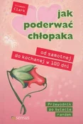 Polska książka : Jak poderw... - Elizabeth Clark