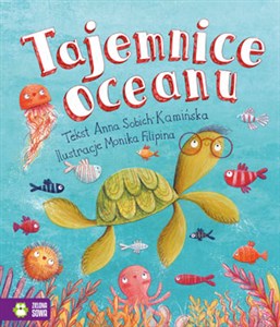 Bild von Tajemnice oceanu