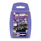 Zobacz : TOP TRUMPS...