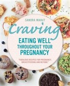 Książka : Craving Ea... - Sandra Mahut