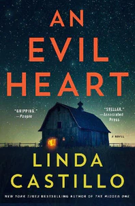 Bild von CASTILLO, L: EVIL HEART