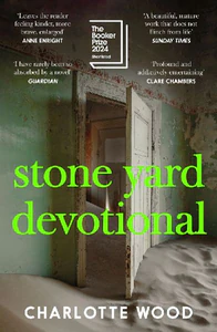 Bild von WOOD, C: STONE YARD DEVOTIONAL
