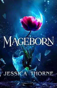 Bild von THORNE, J: MAGEBORN