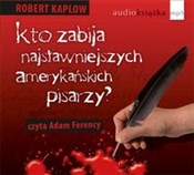 [Audiobook... - Robert Kaplow -  polnische Bücher