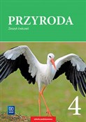 Przyroda 4... - Ewa Gromek, Ewa Kłos, Wawrzyniec Kofta -  polnische Bücher