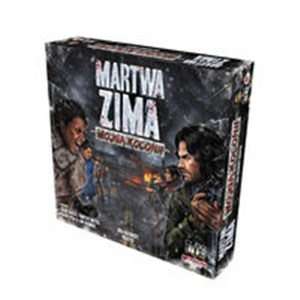 Obrazek Martwa Zima Wojna Kolonii