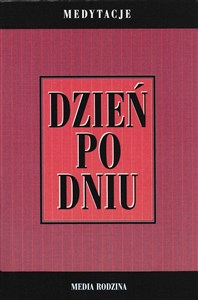 Bild von Dzień po dniu