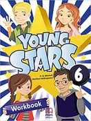 Young Star... - H.Q. Mitchell, Marileni Malkogianni - buch auf polnisch 