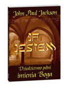Ja jestem ... - John Paul Jackson -  polnische Bücher