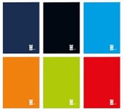 Polska książka : Blok biuro...