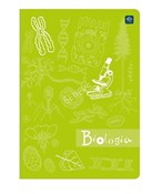 Zeszyt A5 ... - buch auf polnisch 