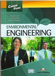 Bild von Career Paths: Environmental Engineering